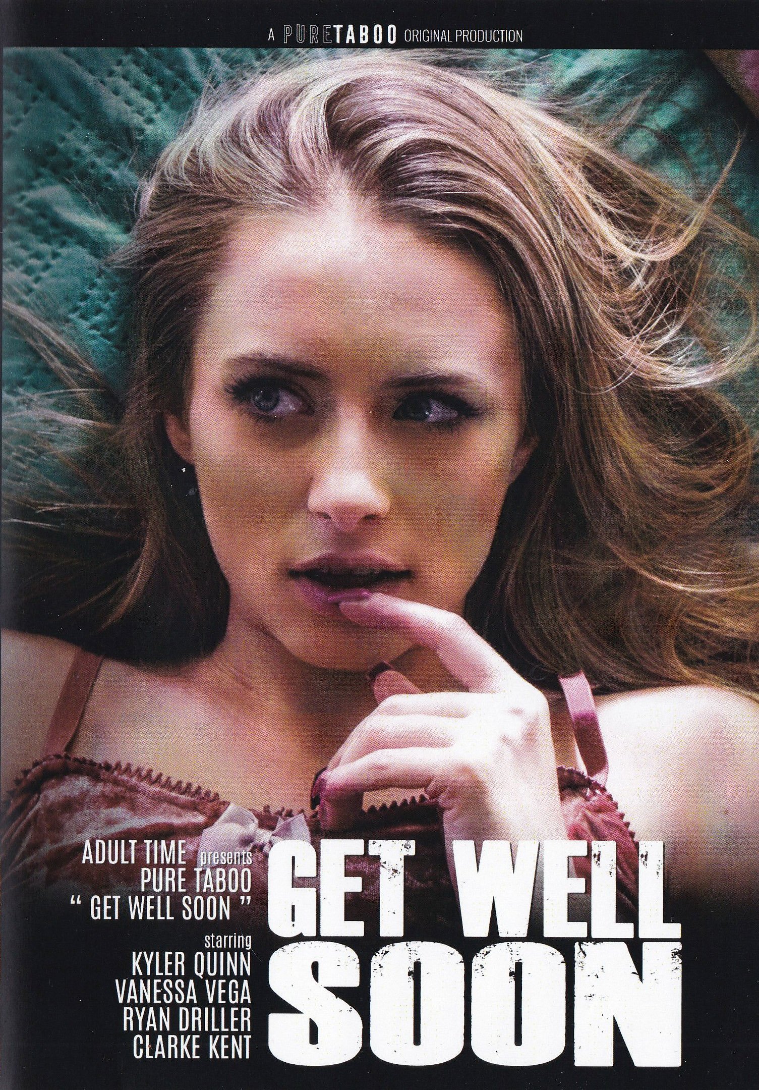 Get Well Soon