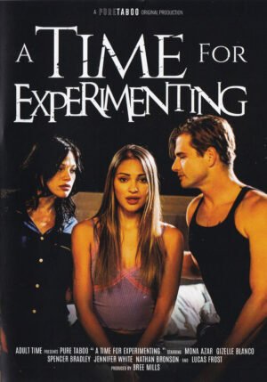 A Time For Experimenting