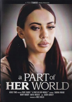 A Part Of Her World