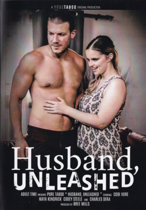 Husband Unleashed