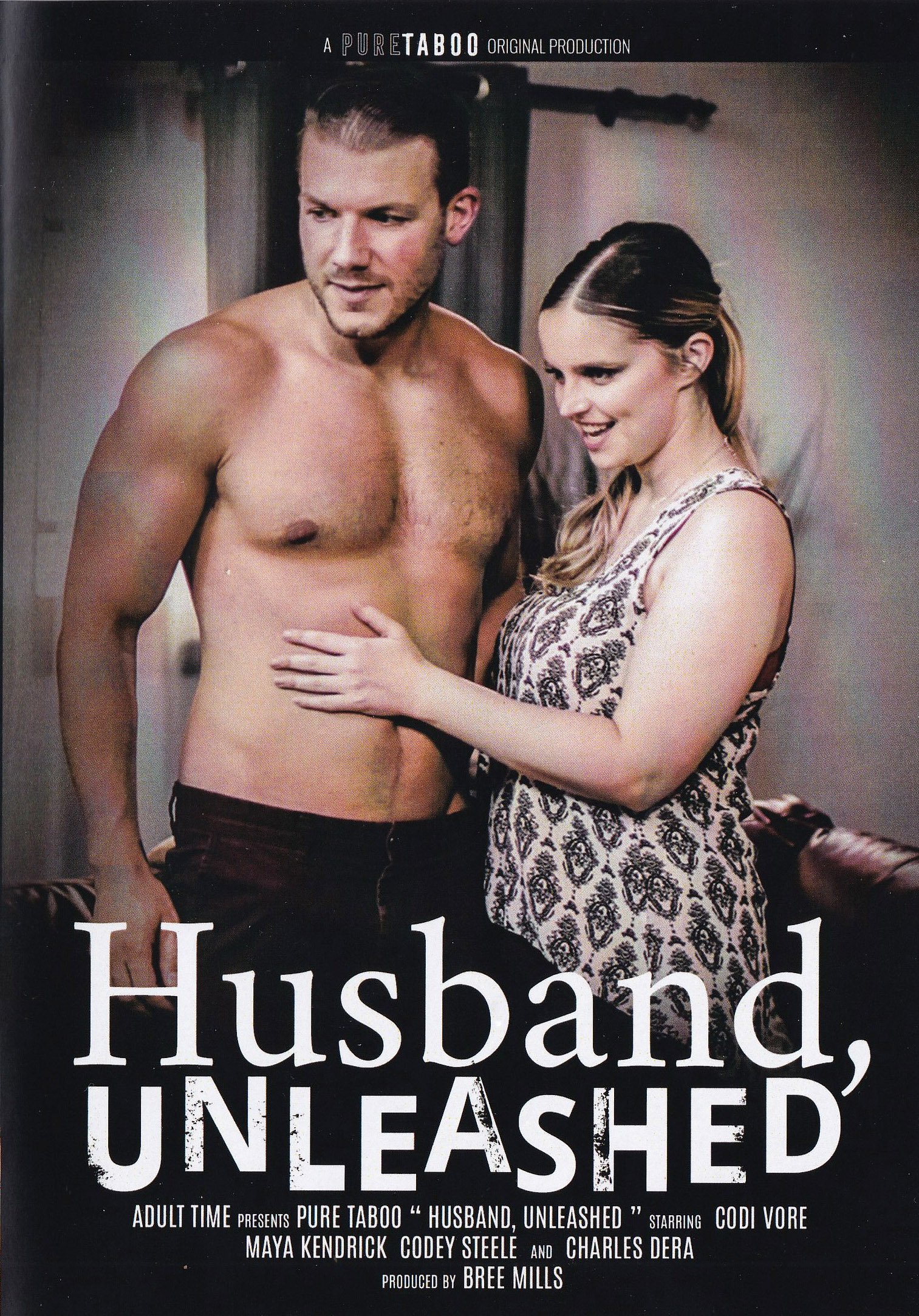Husband Unleashed