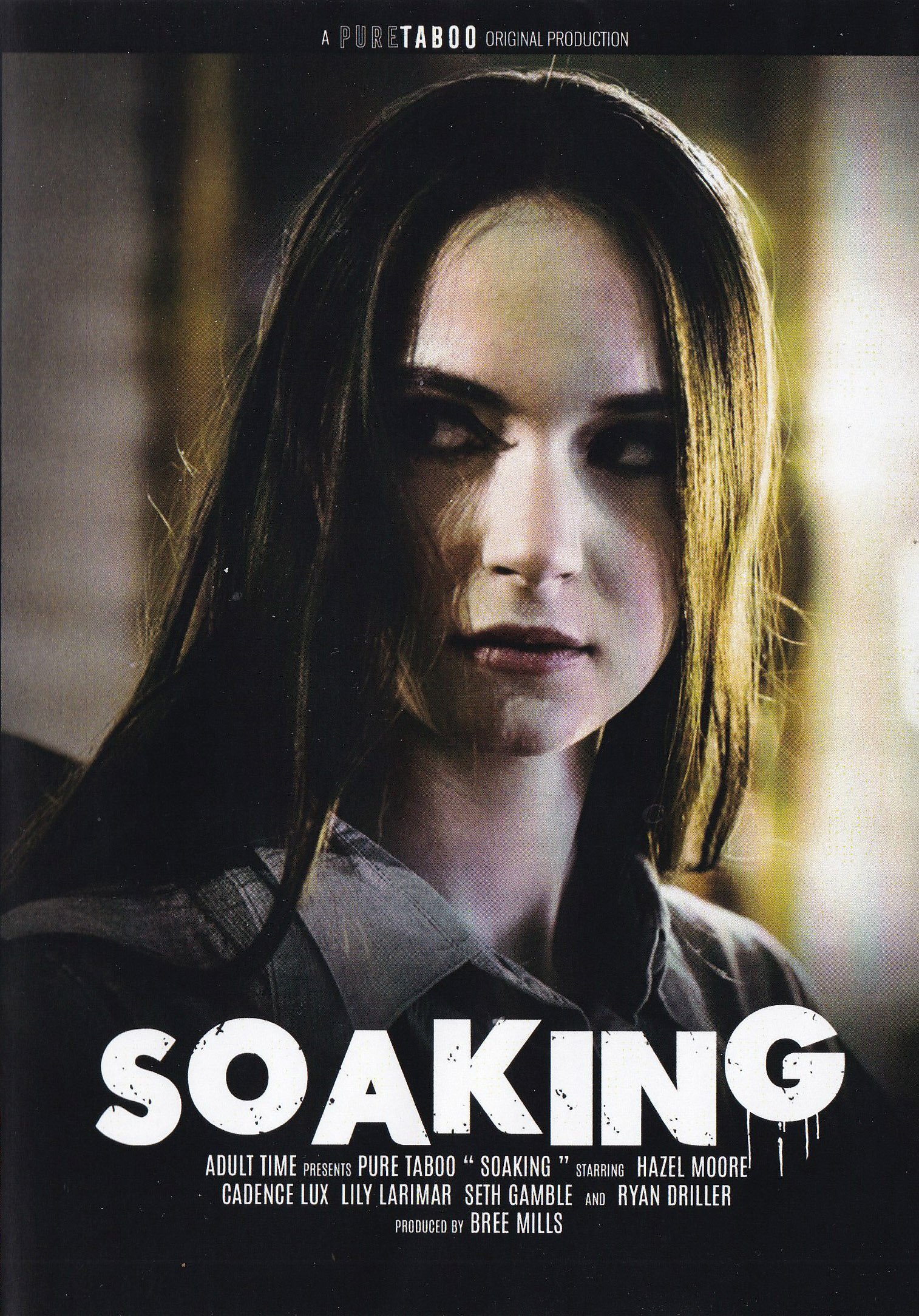 Soaking