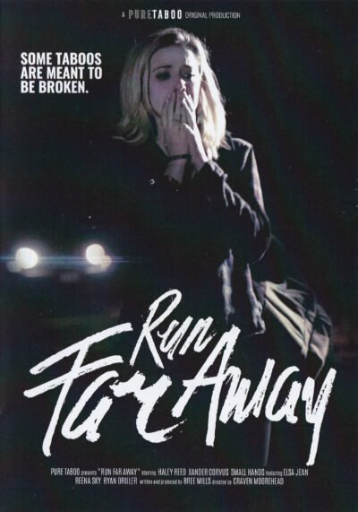 Run Far Away