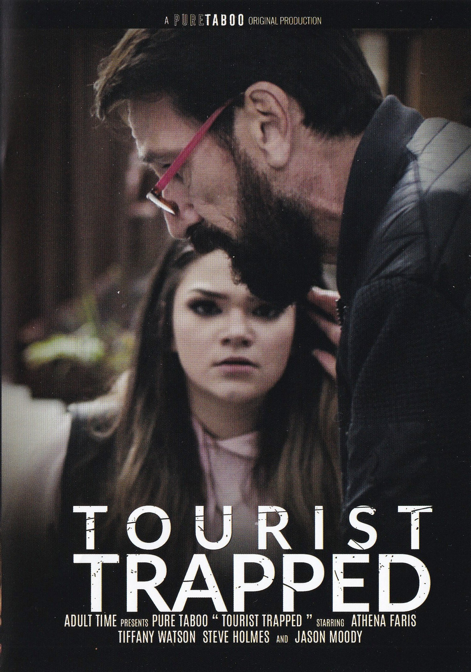 Tourist Trapped