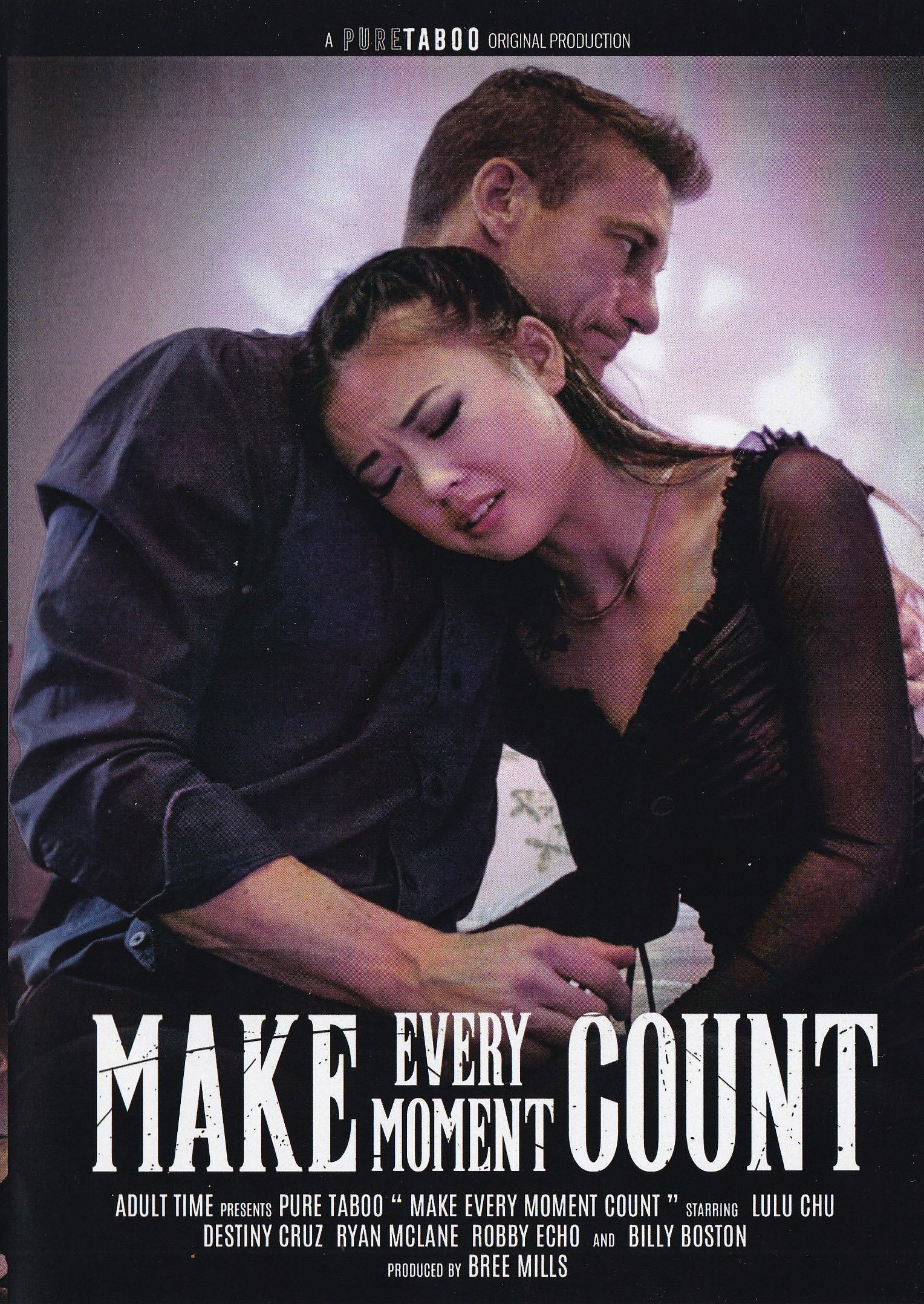 Make Every Moment Count