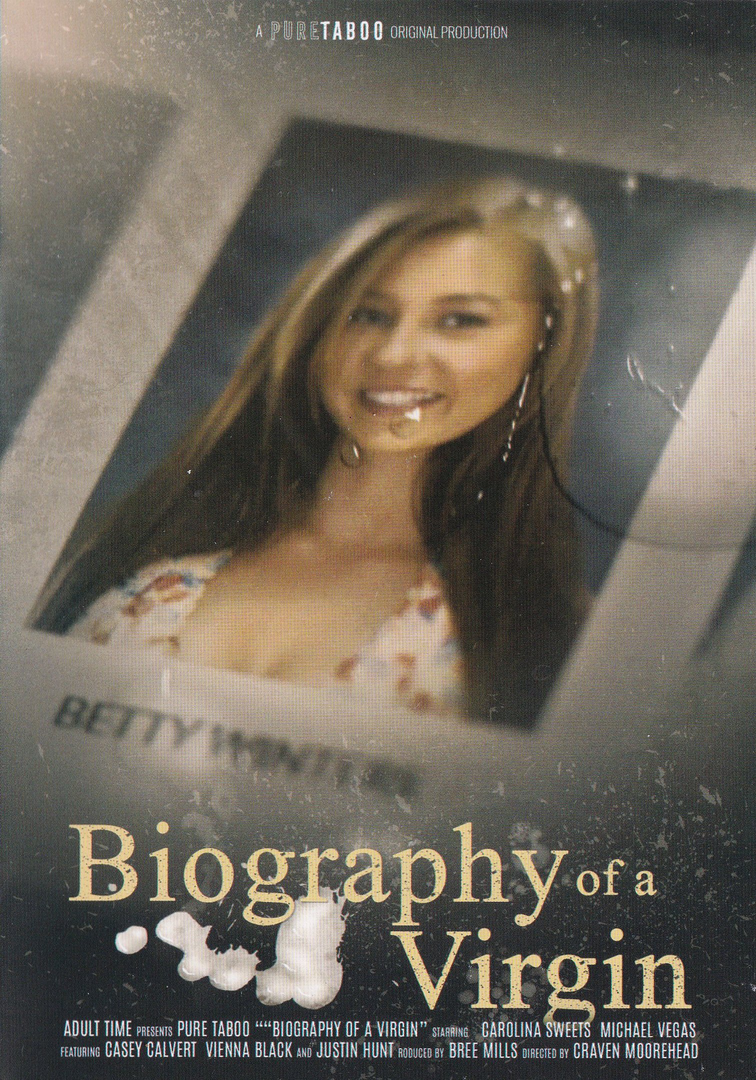 Biography Of a Virgin