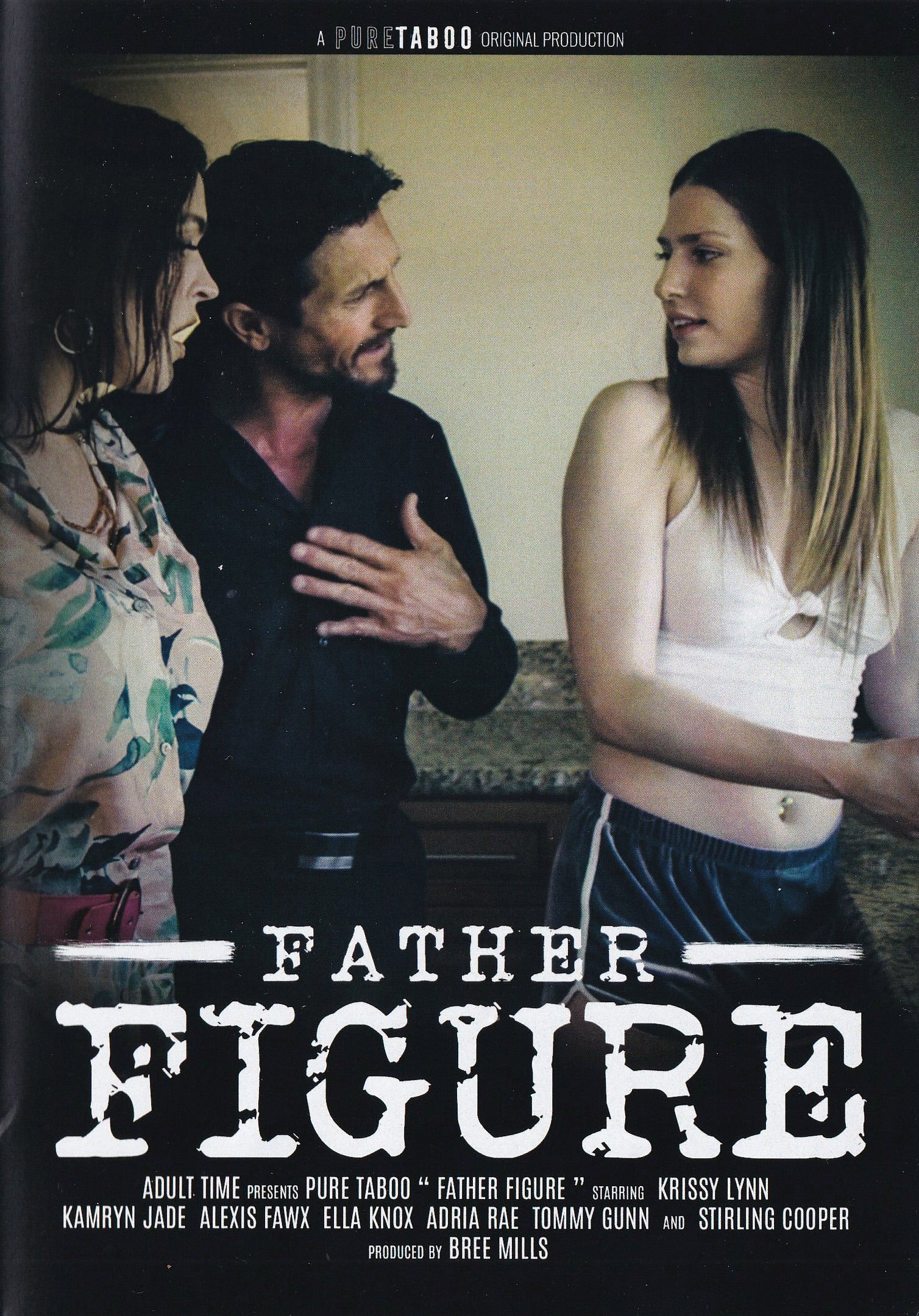 Father Figure