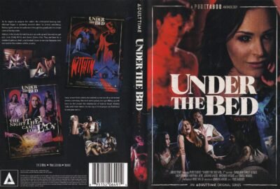 Under The Bed Vol.1 - Image 2