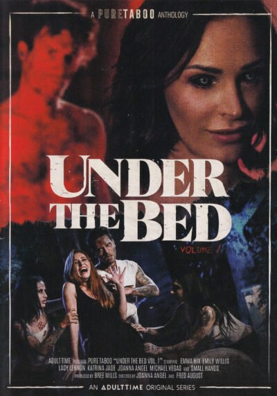 Under The Bed Vol.1