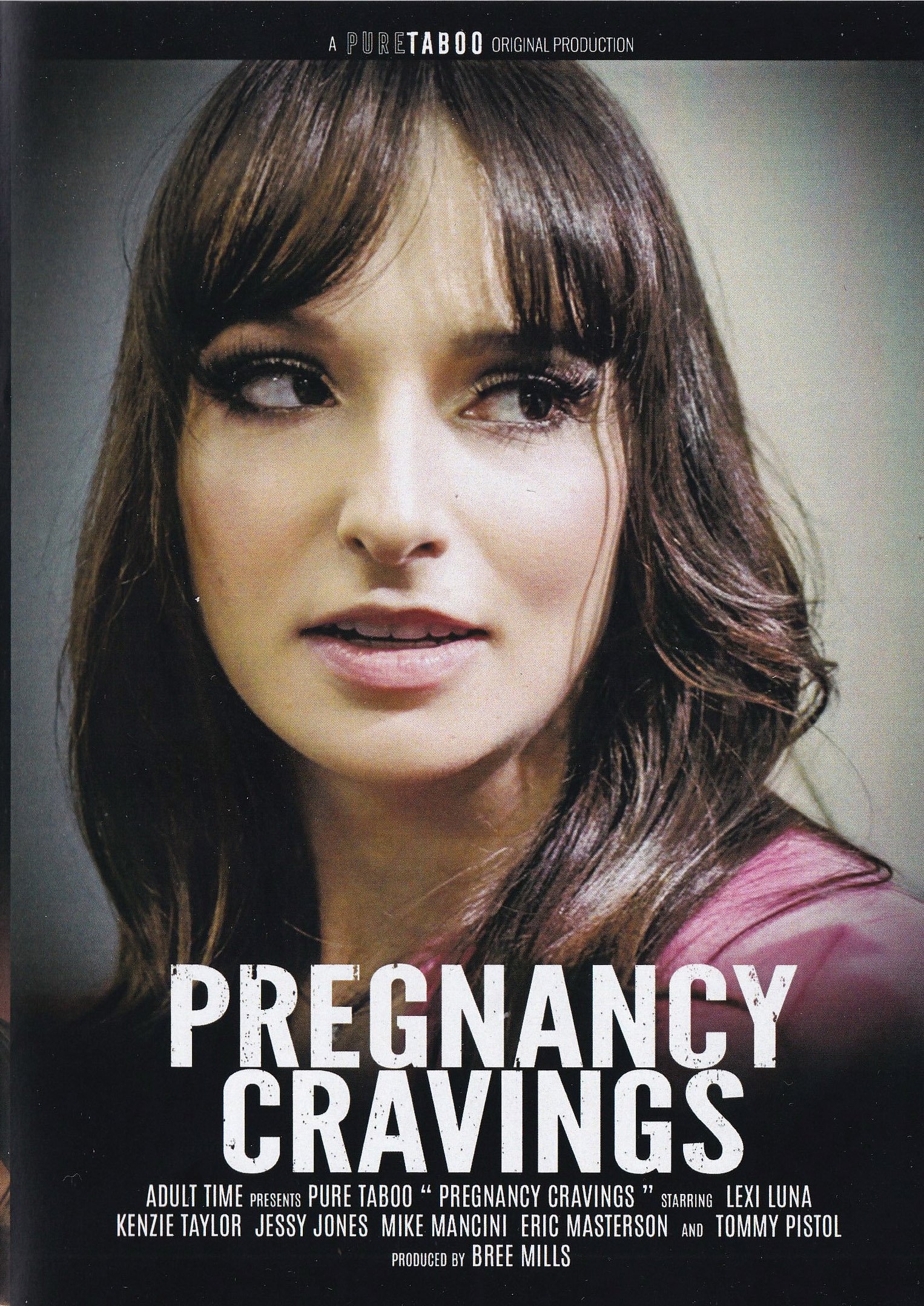 Pregnancy Cravings