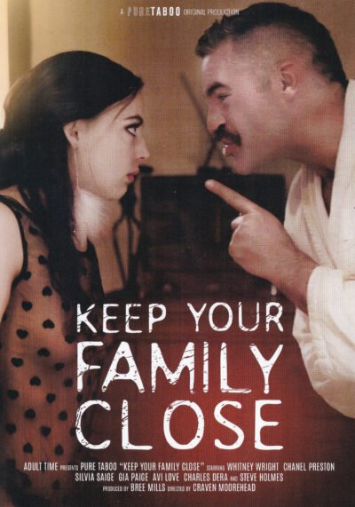 Keep Your Family Close