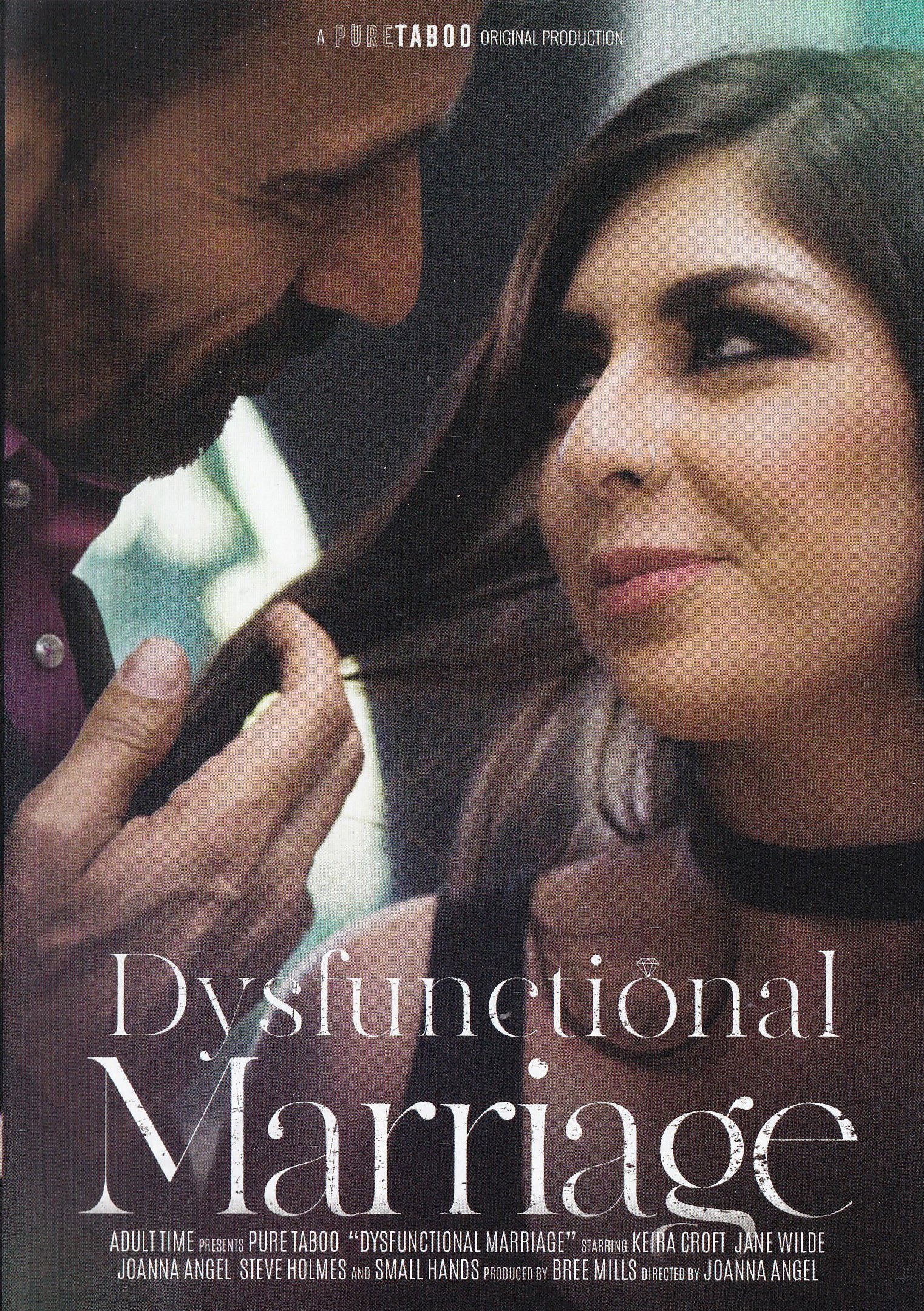 Dysfunctional Marriage