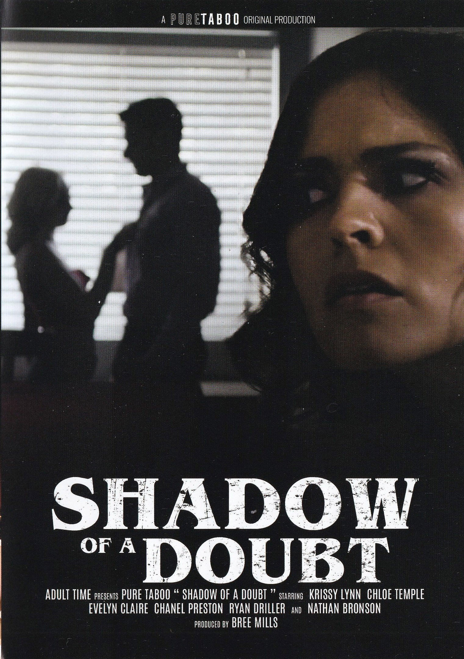 Shadow Of a Doubt