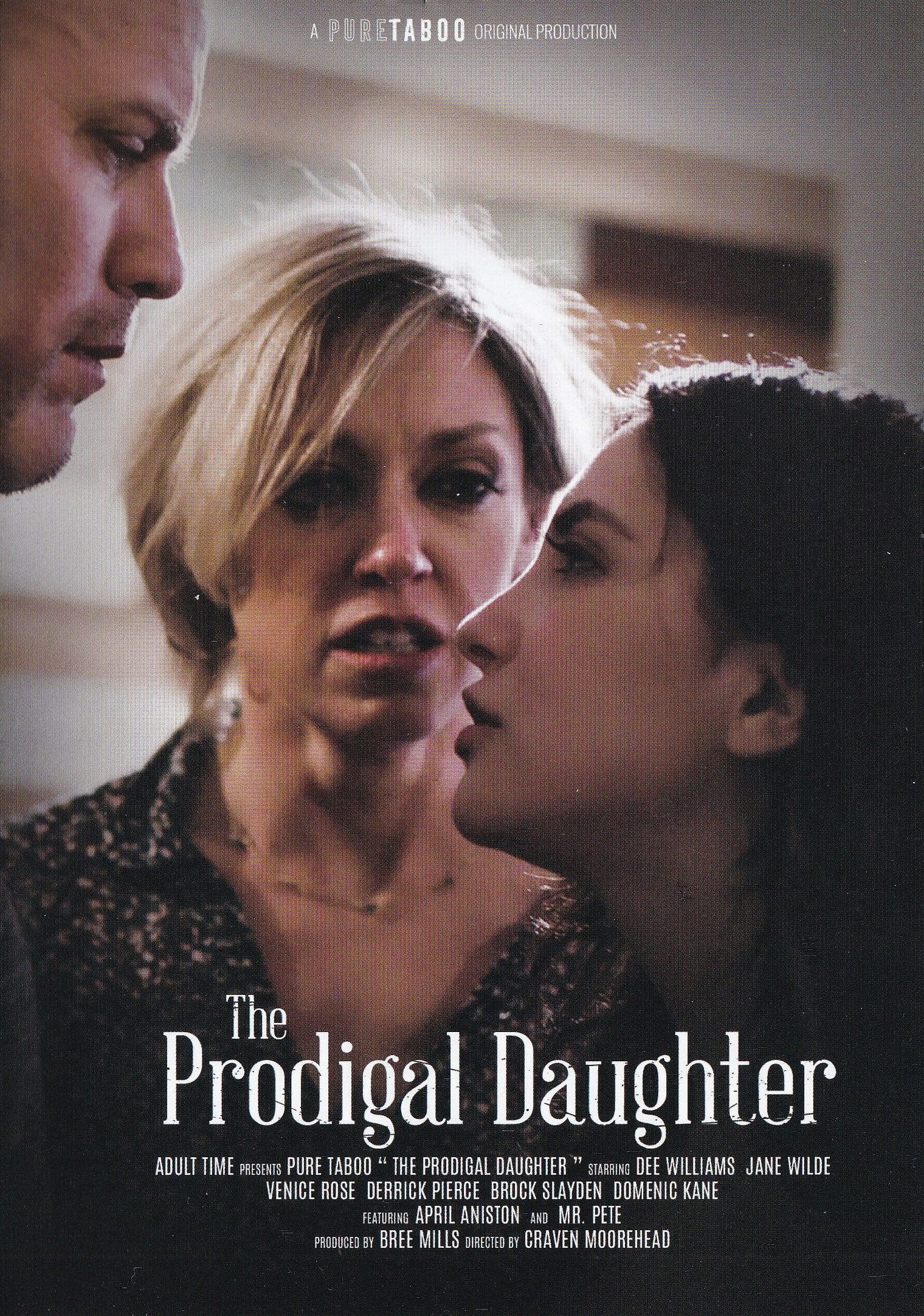 The Prodigal Daughter