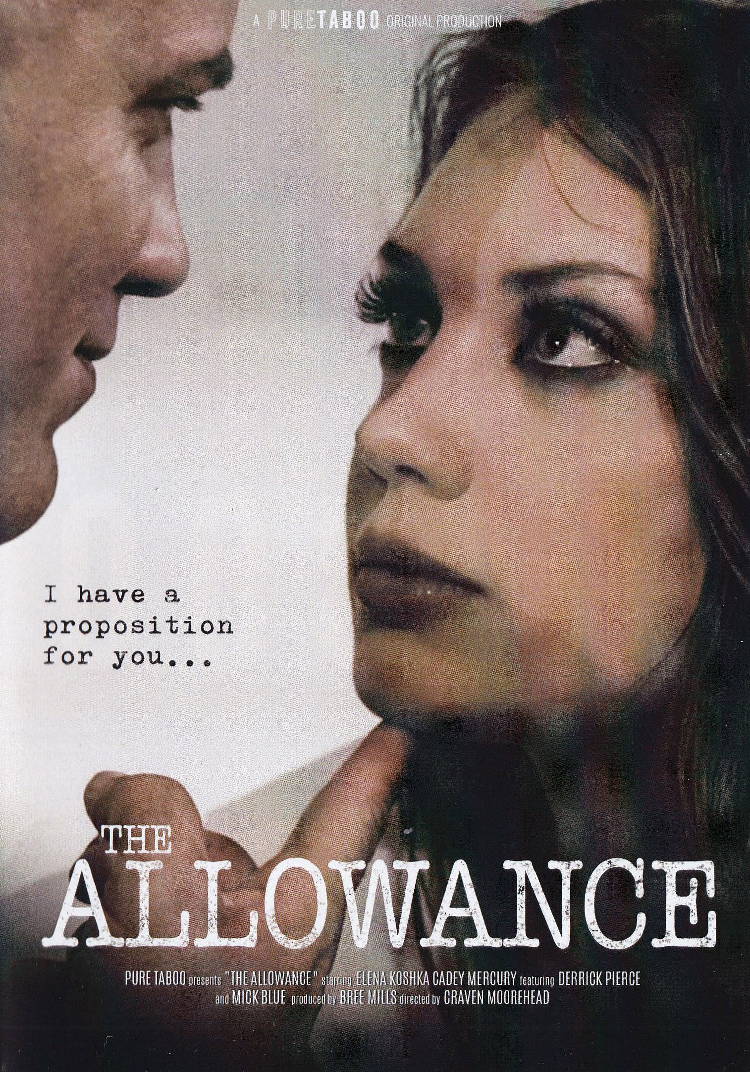 The Allowance