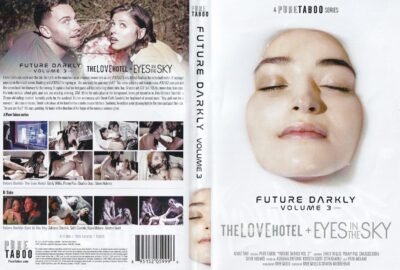 Future Darkly Volume 3 - The Love Hotel & Eyes In The Sky - Image 2