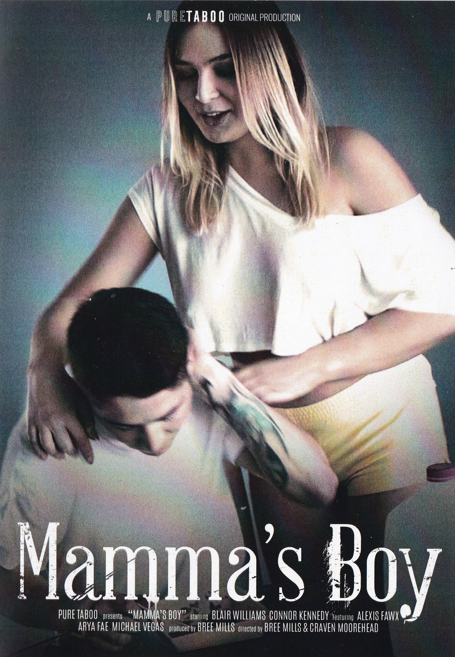 Mamma’s Boy