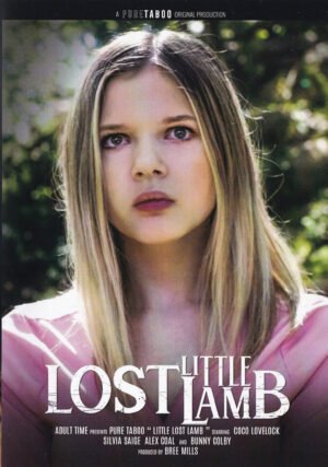 Lost Little Lamb