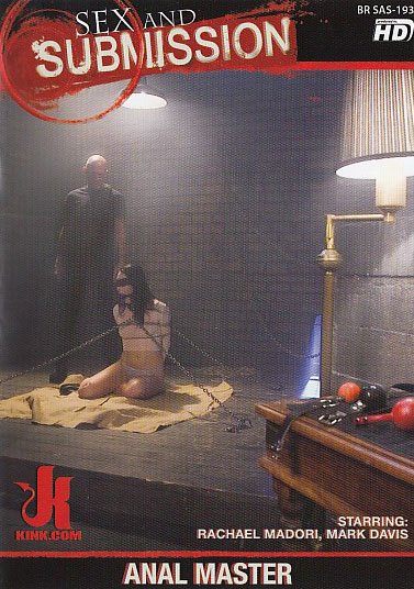 Anal Master