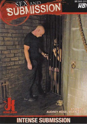 Intense Submission