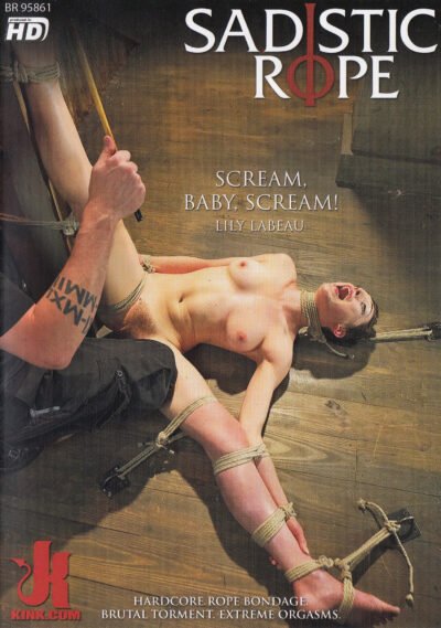 Scream, Baby Scream