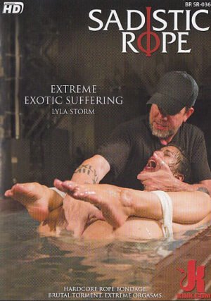 Extreme Exotic Suffering