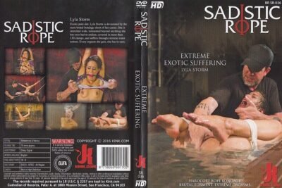 Extreme Exotic Suffering - Image 3