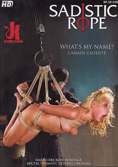 What's My Name?