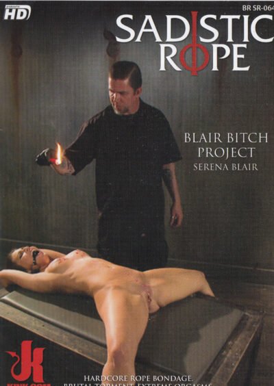 Blair Bitch Project