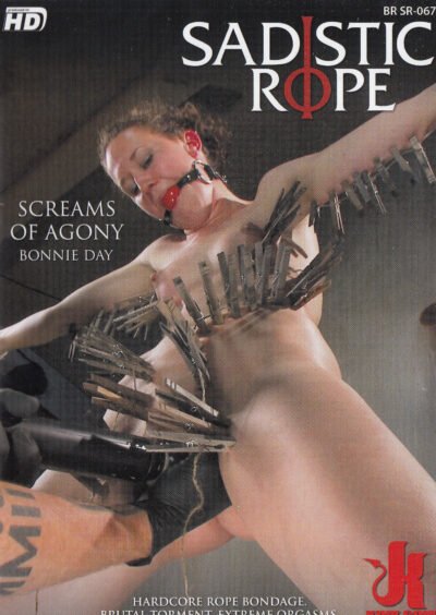 Screams Of Agony