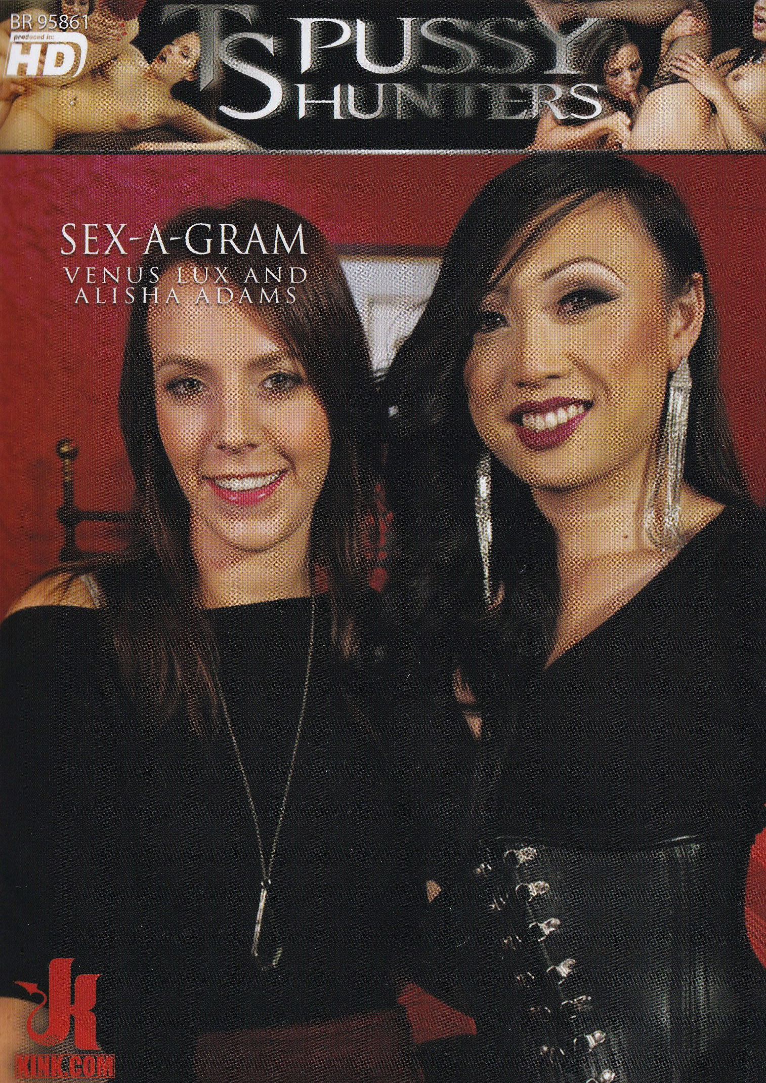 Sex-A-Gram