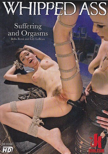 Suffering and Orgasms
