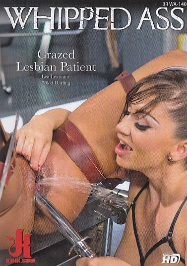 Crazed Lesbian Patient