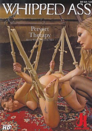 Pervery Therapy