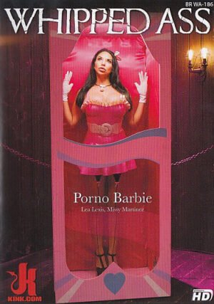 Porno Barbie