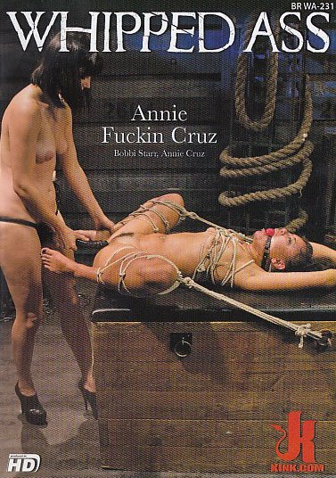 Annie Fucking Cruz