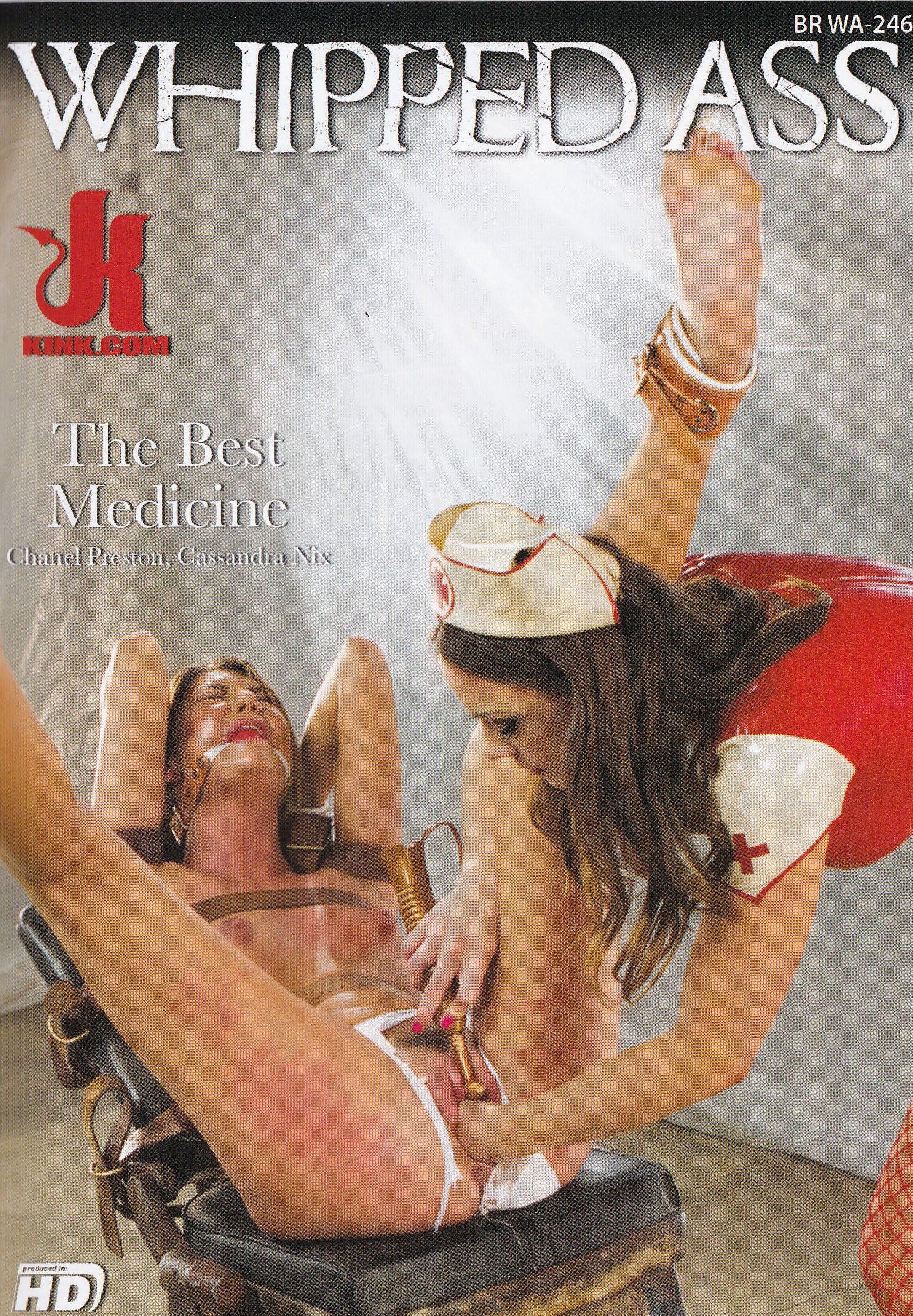The Best Medicine
