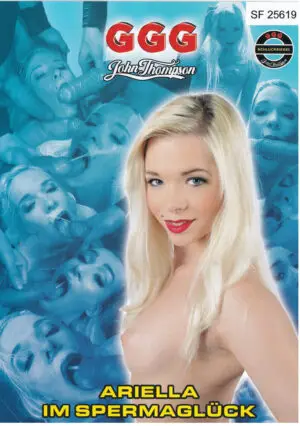 Ariella Im Spermagluck