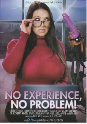 No Experience, No Problem