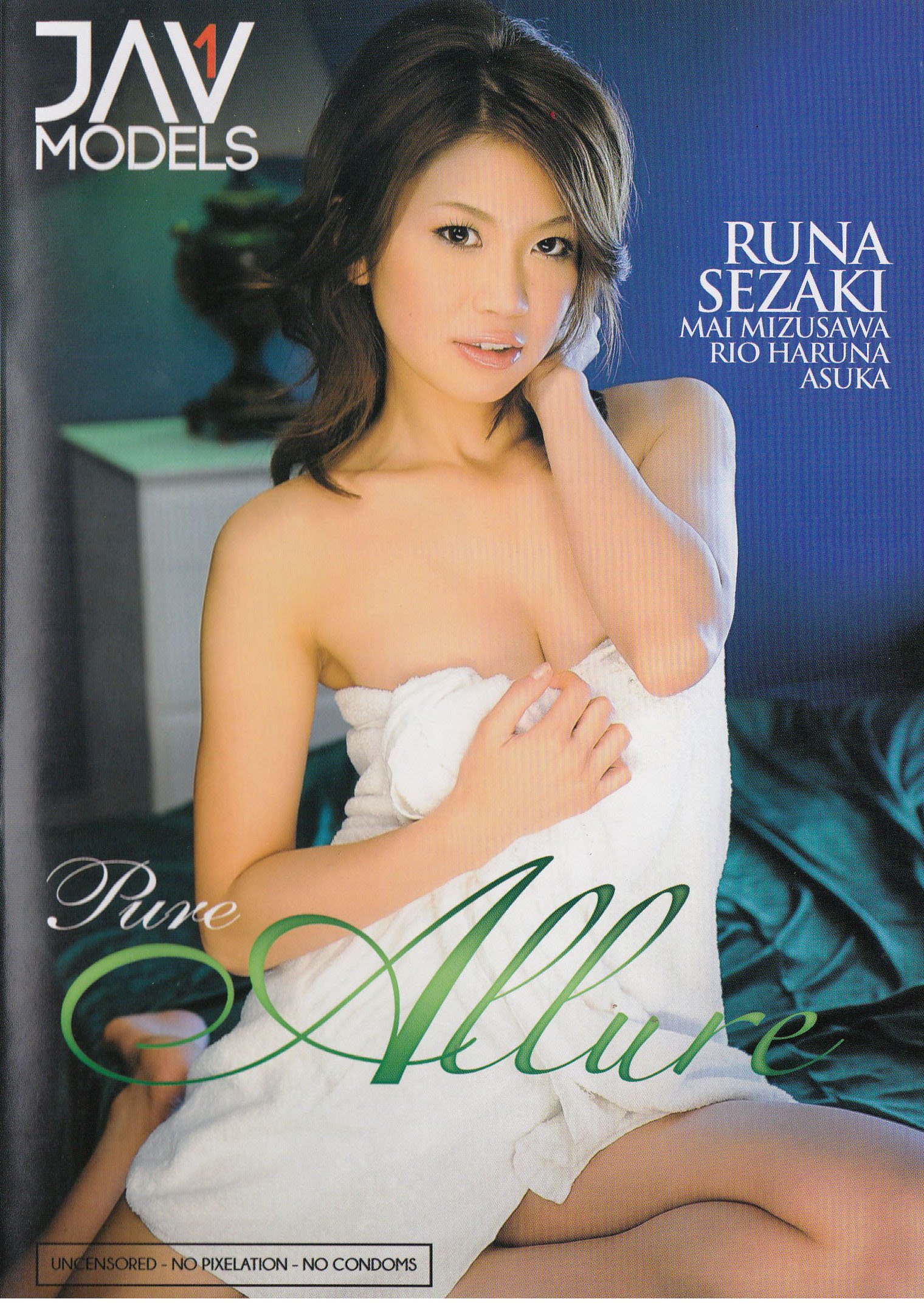 Pure Allure