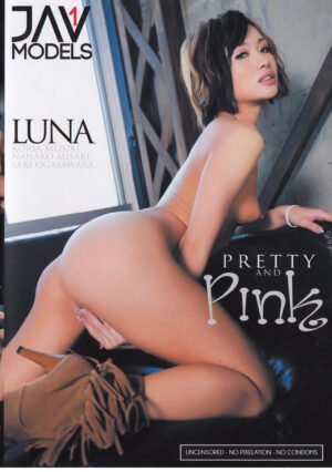 Pretty And Pink