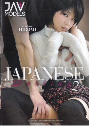 Japanese Darlings 2