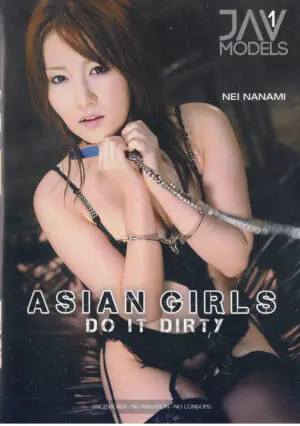 Asian Girls Do it Dirty