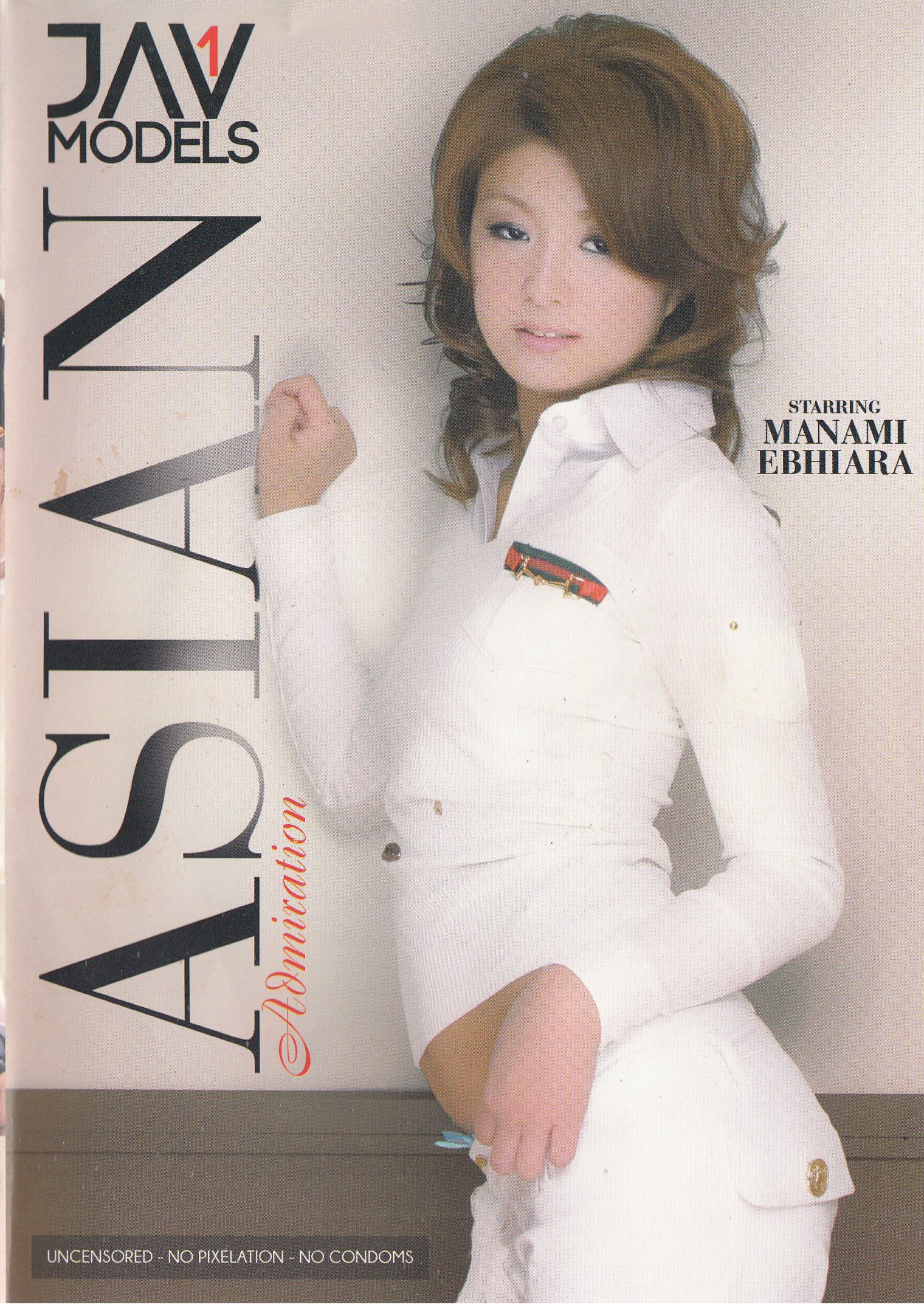 Asian Admiration