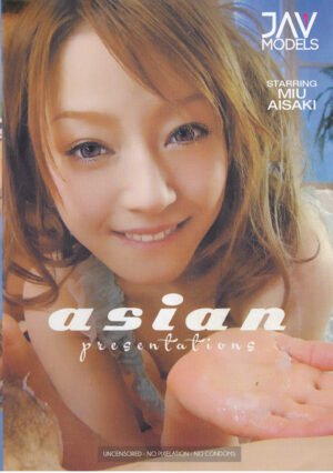 Asian Presentations