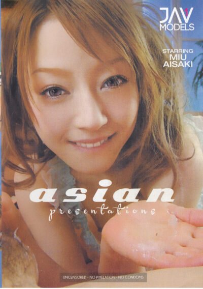 Asian Presentations