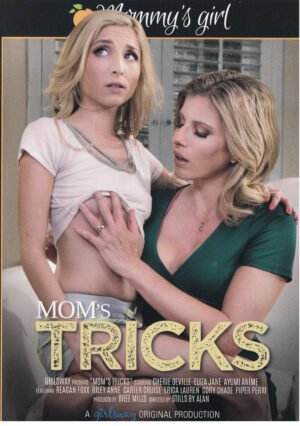 Mom's Trick