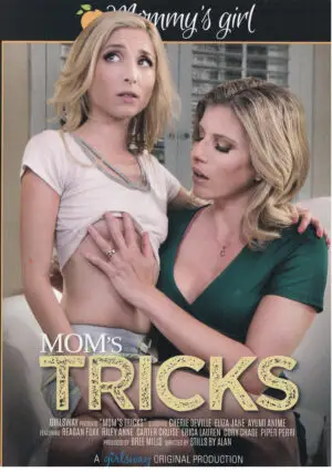 Mom's Trick