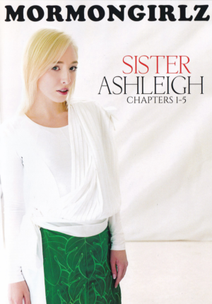 Sister Ashleigh - Chapter 1-5