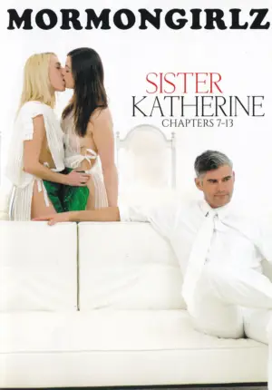 Sister Katherine - Chapter 7-13
